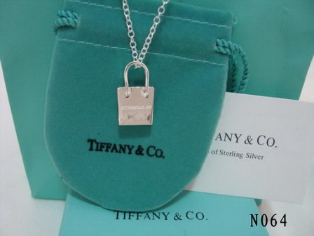 tiffany Necklace-237
